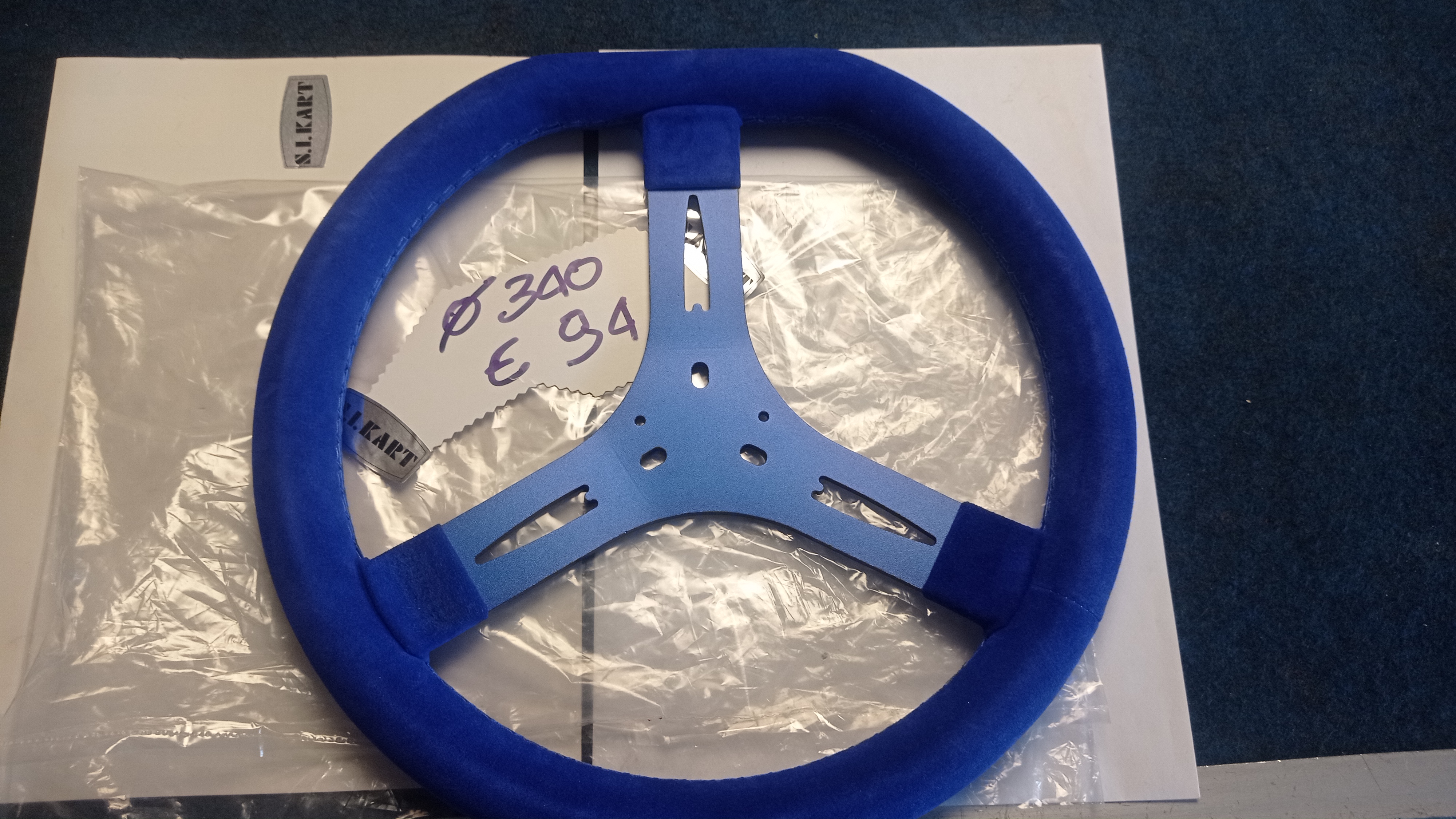 Volante 340mm