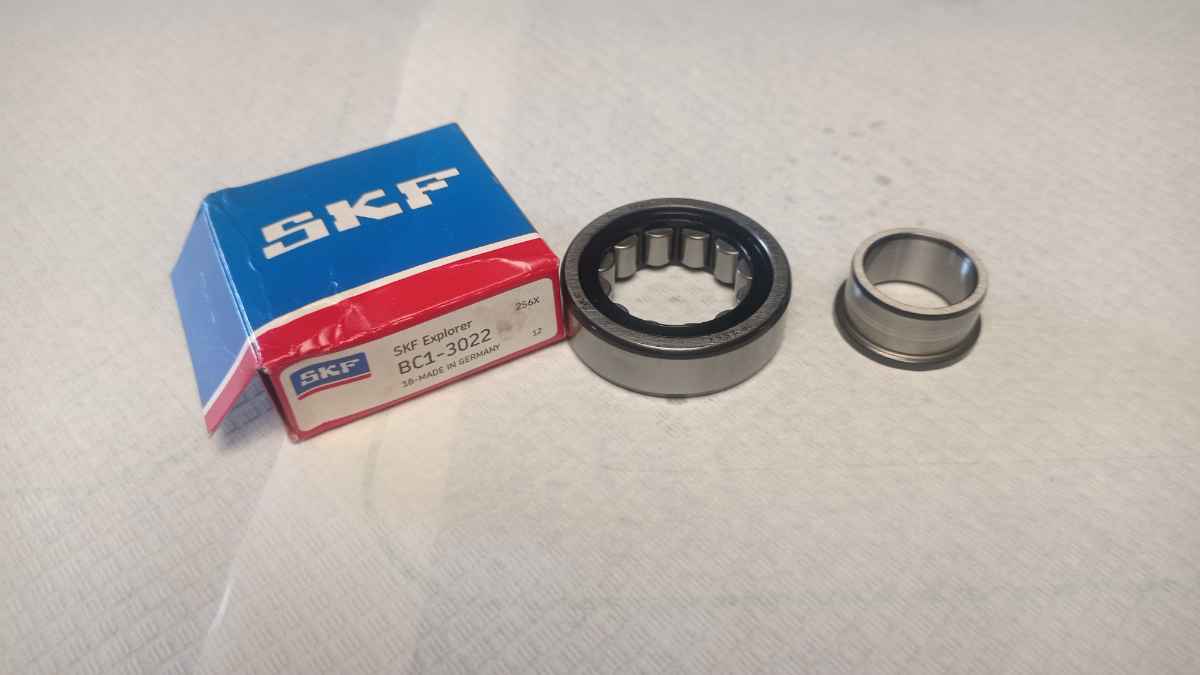 CUSCINETTO SKF BC1-3022 PER PIGNONE TM