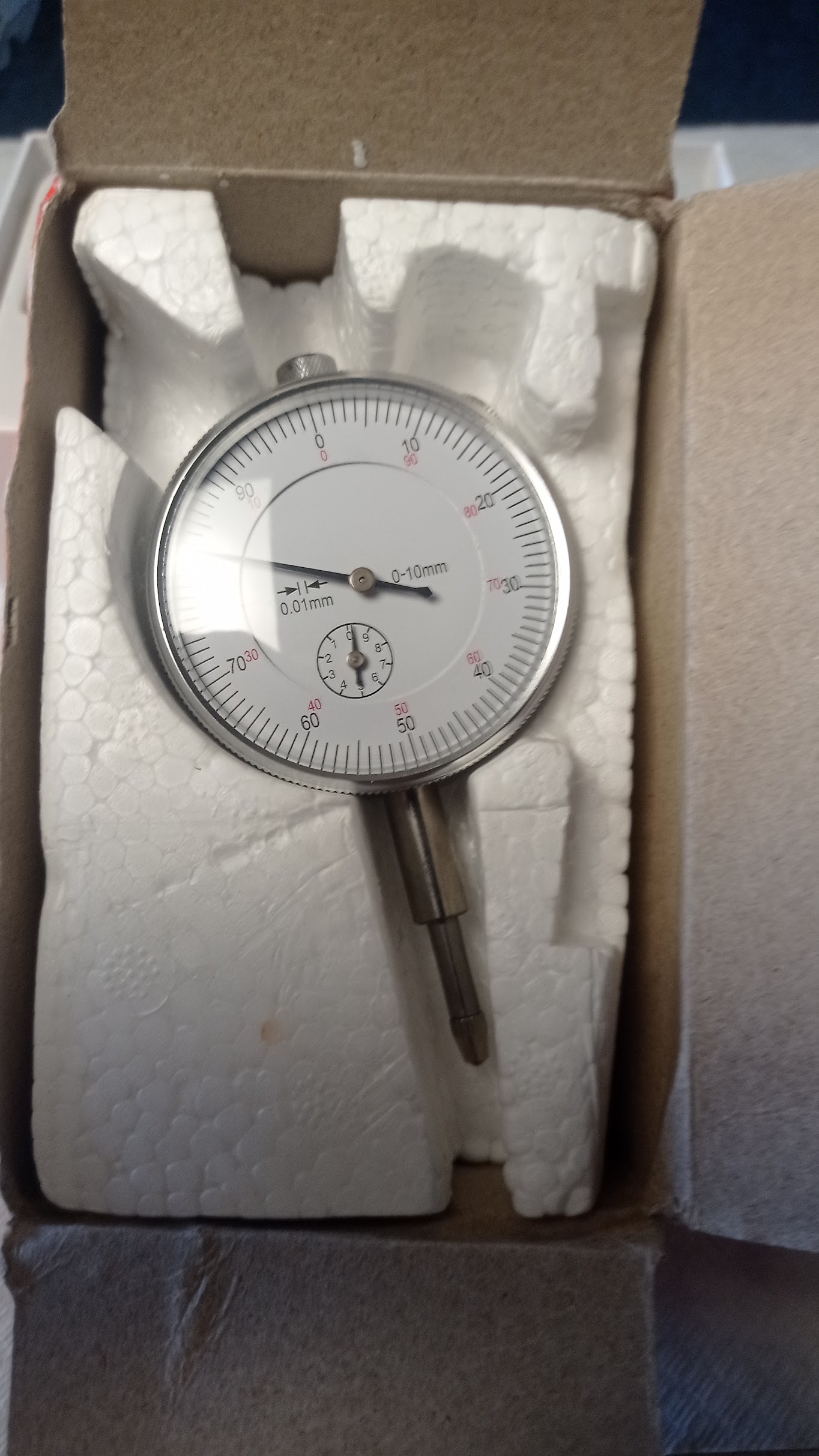 COMPARATORE