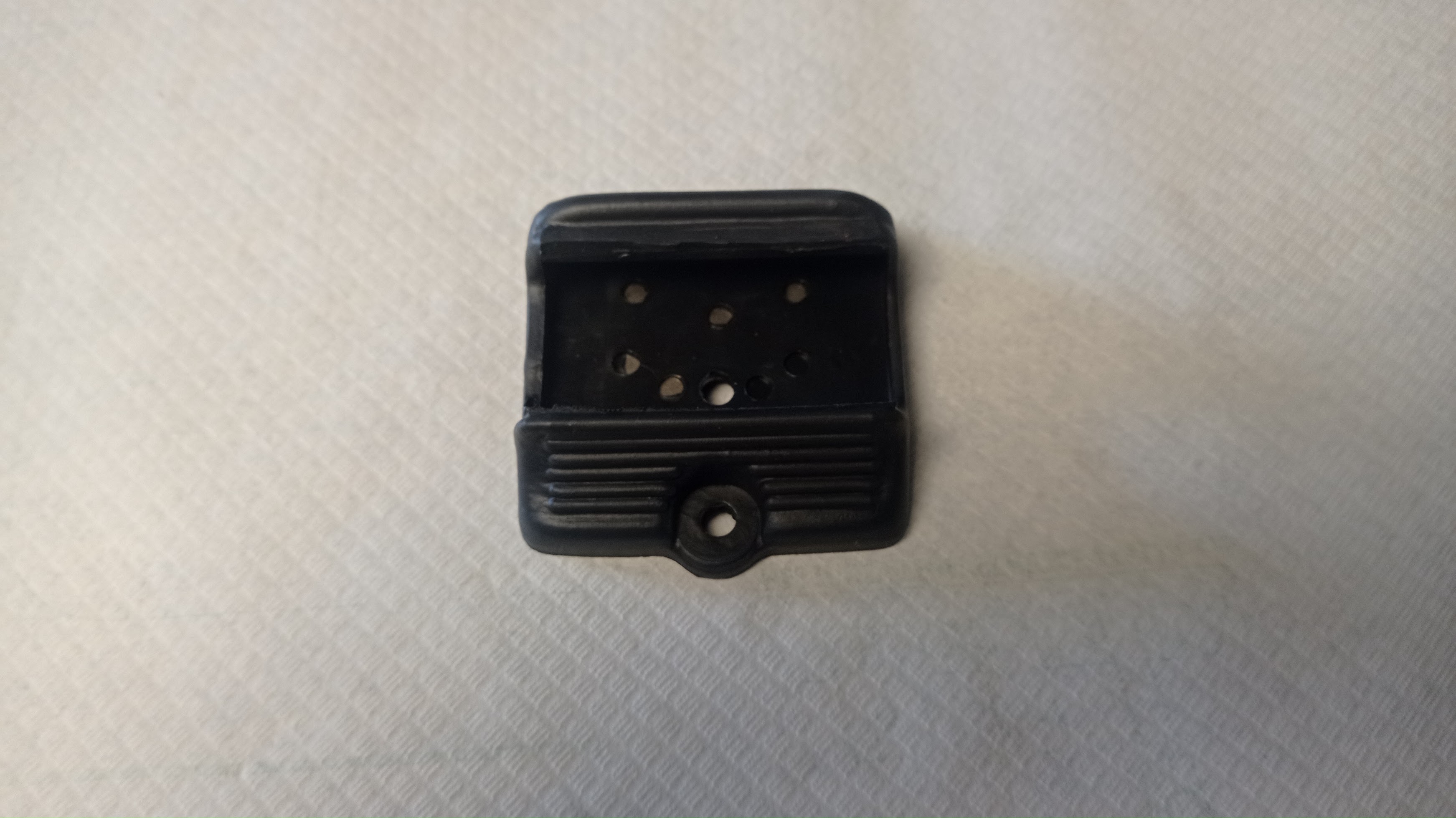 SUPPORTO GOMMA CONTAGIRI MOD.001