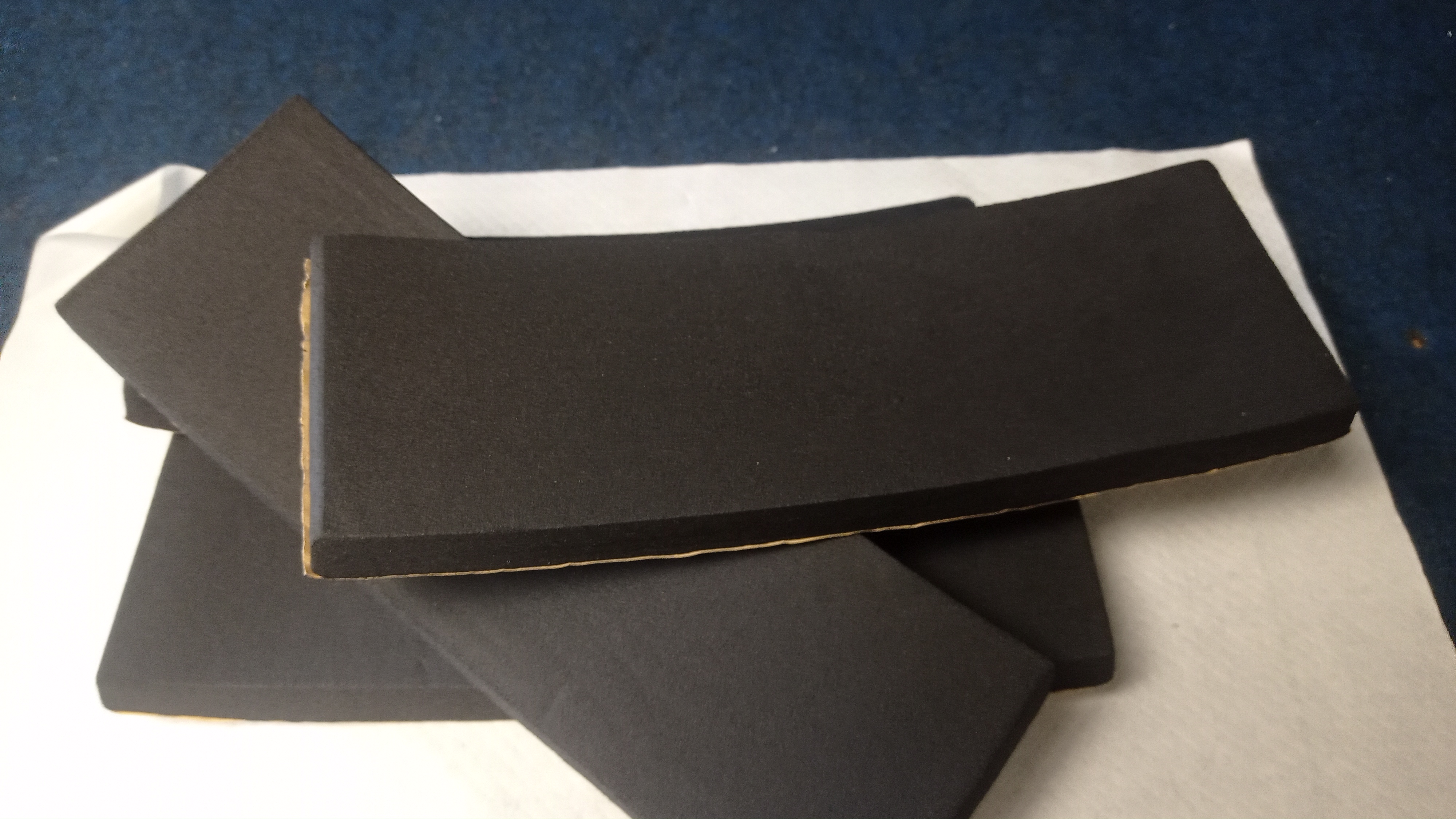 N 4 IMBOTTITURA SEDILE SP 2 CM